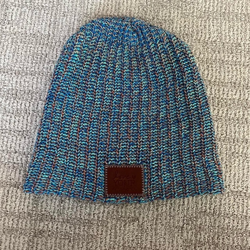 Love Your Melon Beanie